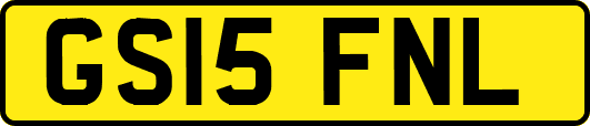 GS15FNL