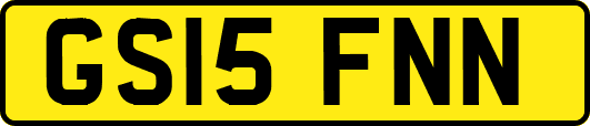 GS15FNN