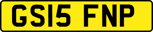 GS15FNP
