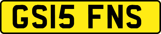 GS15FNS