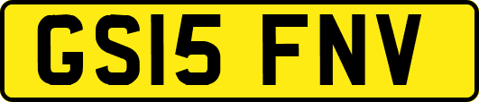 GS15FNV