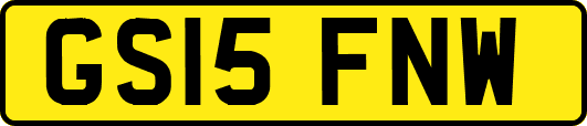GS15FNW