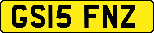 GS15FNZ