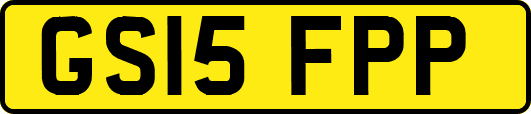 GS15FPP