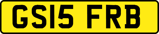GS15FRB