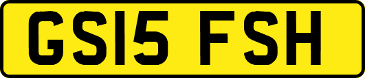 GS15FSH