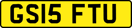 GS15FTU