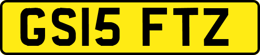 GS15FTZ