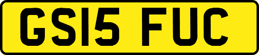 GS15FUC