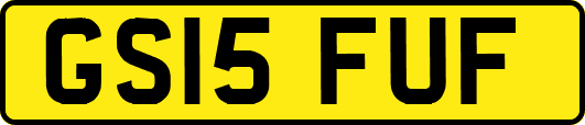 GS15FUF