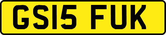 GS15FUK