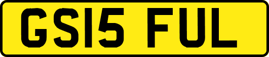 GS15FUL
