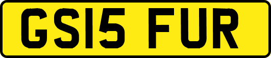 GS15FUR