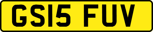 GS15FUV