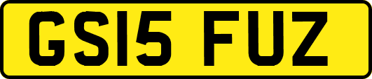 GS15FUZ