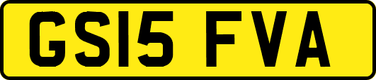 GS15FVA