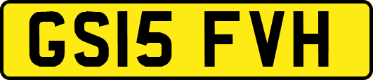 GS15FVH