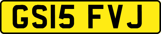 GS15FVJ