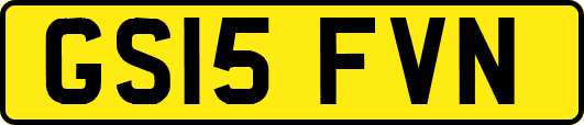 GS15FVN