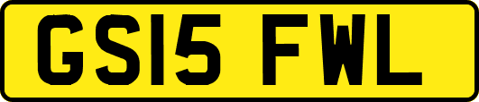 GS15FWL