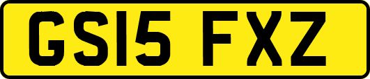 GS15FXZ