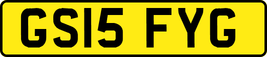 GS15FYG