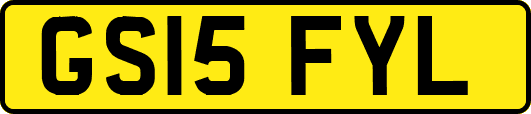 GS15FYL