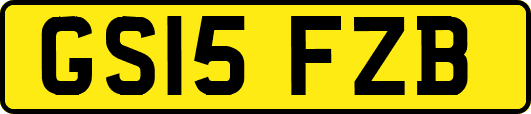 GS15FZB