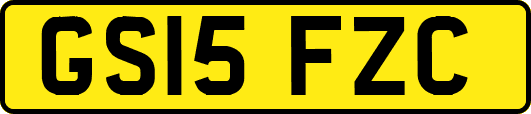 GS15FZC