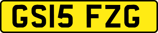 GS15FZG
