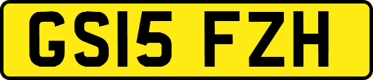 GS15FZH