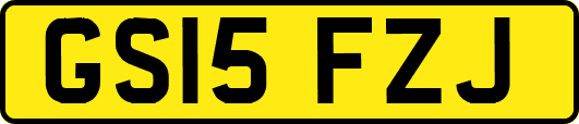 GS15FZJ