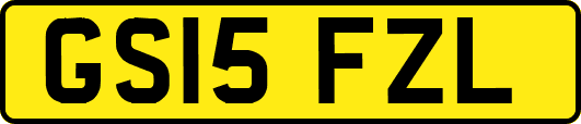 GS15FZL