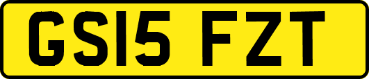 GS15FZT