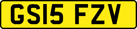 GS15FZV