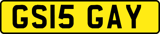 GS15GAY
