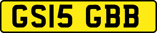 GS15GBB