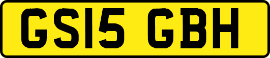 GS15GBH