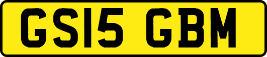 GS15GBM