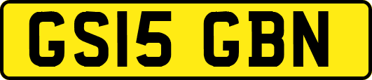 GS15GBN