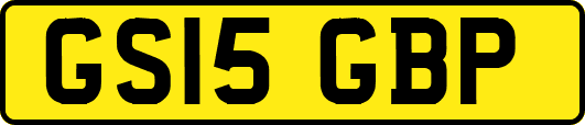 GS15GBP