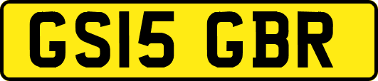 GS15GBR