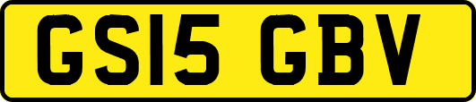 GS15GBV