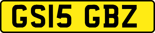 GS15GBZ