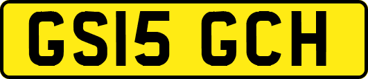 GS15GCH