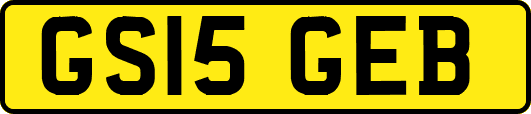 GS15GEB