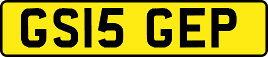 GS15GEP