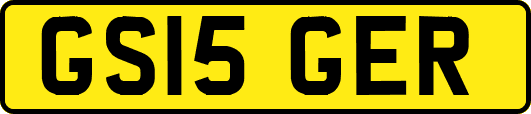 GS15GER