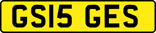 GS15GES