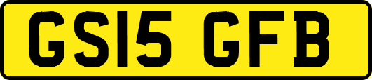 GS15GFB
